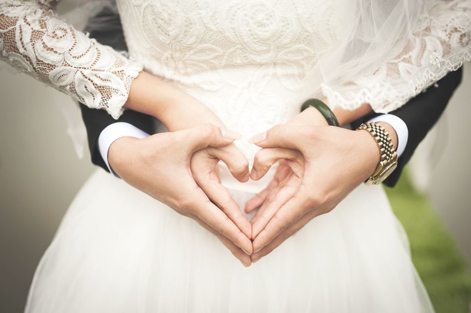 Coisas que toda noiva deve saber antes do casamento