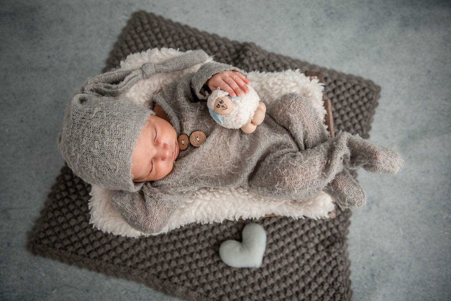 Dicas para um ensaio newborn mais tranquilo Dicas para um ensaio newborn mais tranquilo